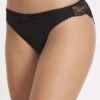 Aubade à L'Amour Italian Brief, Size XL (UK 16) 2 Aubade à L'Amour Italian Brief, Size XL (UK 16) -Fashion Lingerie Store Aubade DA27 NOIR 3
