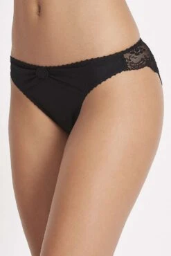 Aubade à L'Amour Italian Brief, Size XL (UK 16)