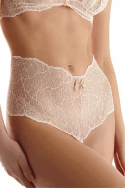 Sydney Daisy Pearl Panty Ivory 12 Sydney Daisy Pearl Panty Ivory -Fashion Lingerie Store Bracli Sydney Pearl Panty Ivory daisy