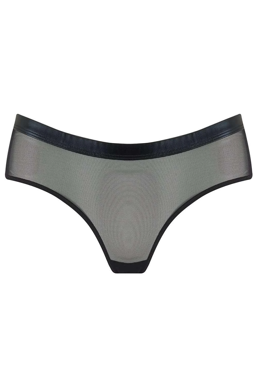 Dahlia Shorty, Size XS (UK 6-8) 4 Dahlia Shorty, Size XS (UK 6-8) - Image 2