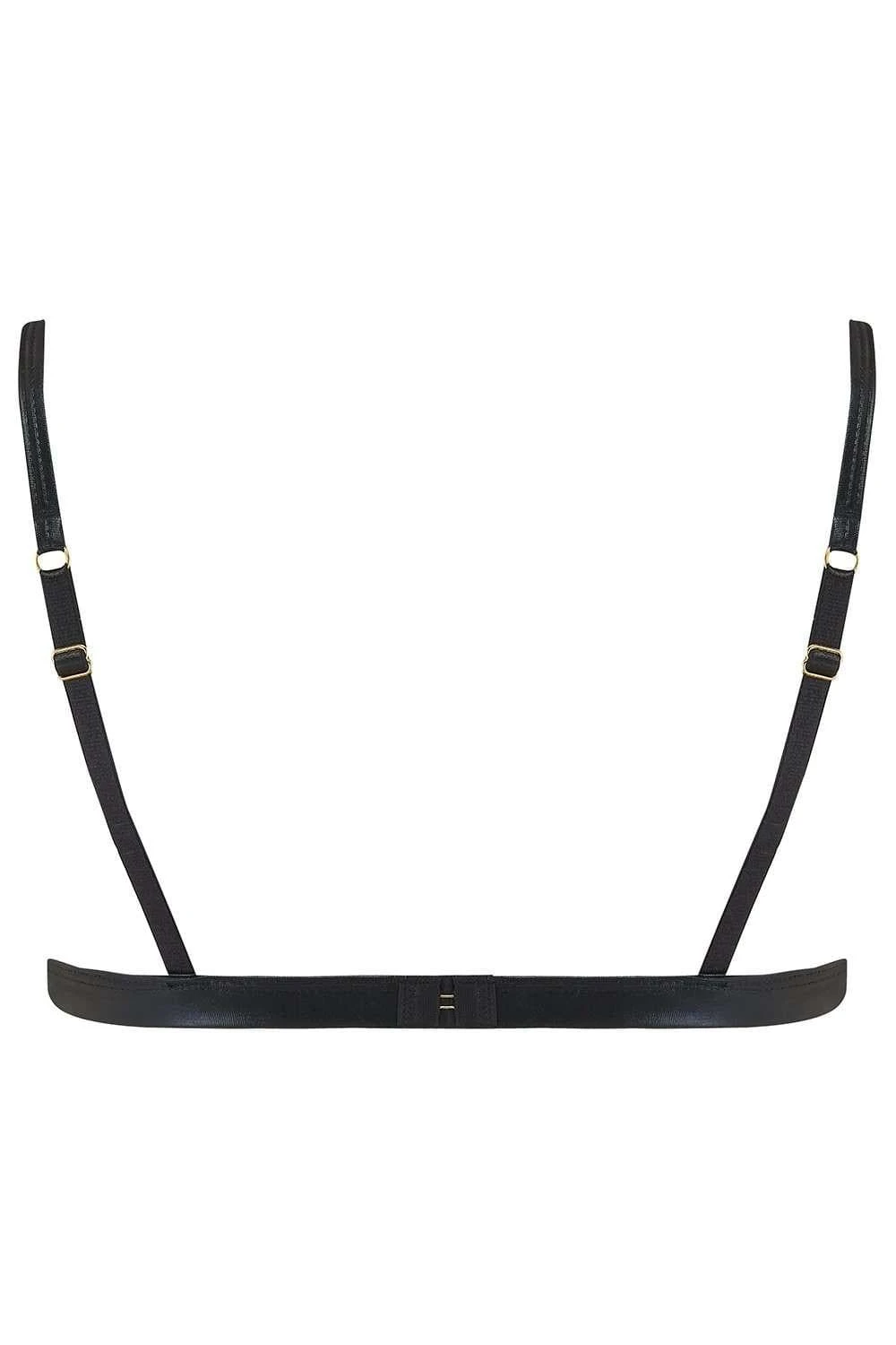 Dahlia Sheer Bralette 6 Dahlia Sheer Bralette - Image 4