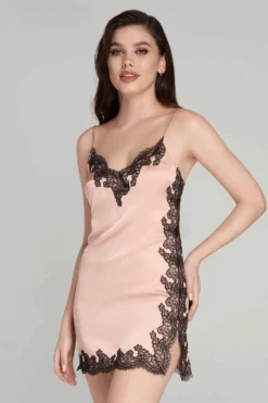 AGENT PROVOCATEUR Amelea Short Slip
