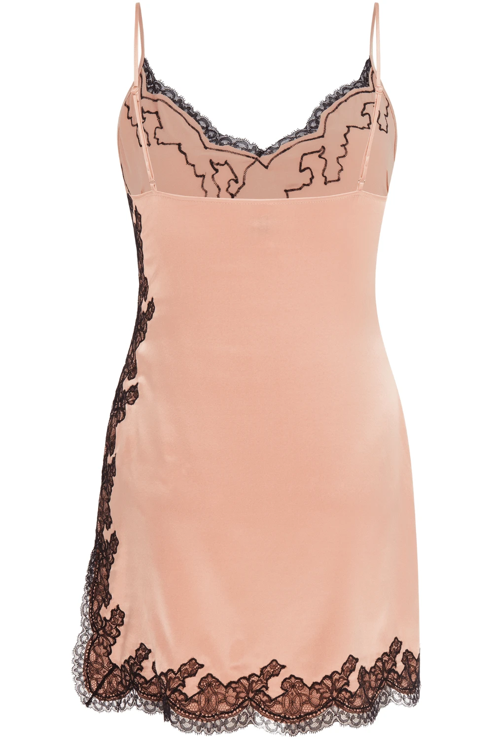 AGENT PROVOCATEUR Amelea Short Slip 5 AGENT PROVOCATEUR Amelea Short Slip - Image 4