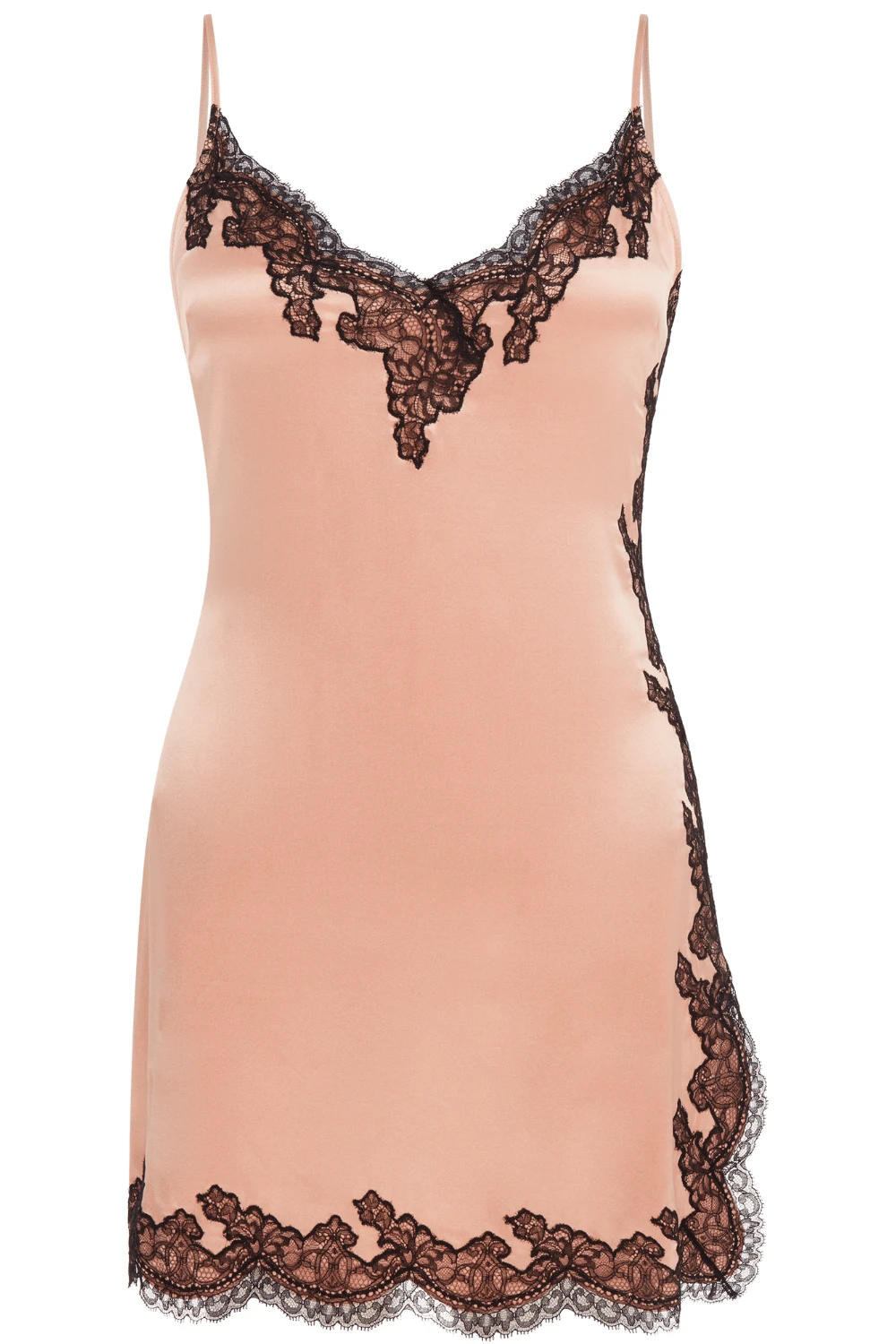 AGENT PROVOCATEUR Amelea Short Slip 3 AGENT PROVOCATEUR Amelea Short Slip - Image 2