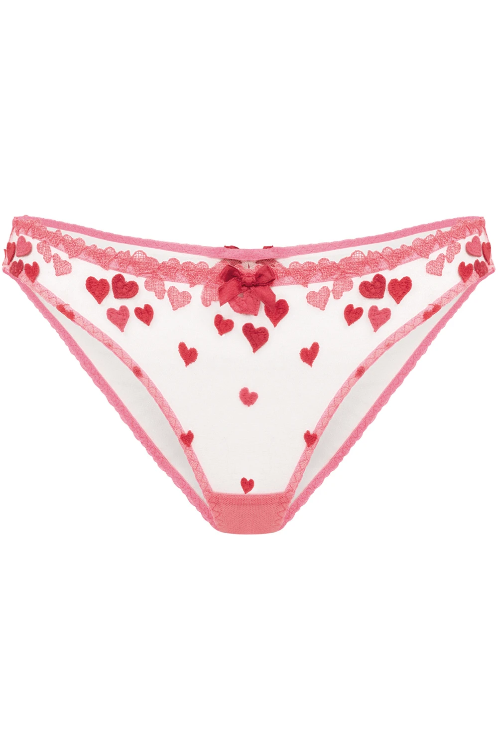 AGENT PROVOCATEUR Cupid Brief 4 AGENT PROVOCATEUR Cupid Brief - Image 2