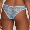 AGENT PROVOCATEUR Hinda Ouvert Blue, Size 6 (UK 16) 1 AGENT PROVOCATEUR Hinda Ouvert Blue, Size 6 (UK 16) -Fashion Lingerie Store agent provocateur hinda ouvert 5