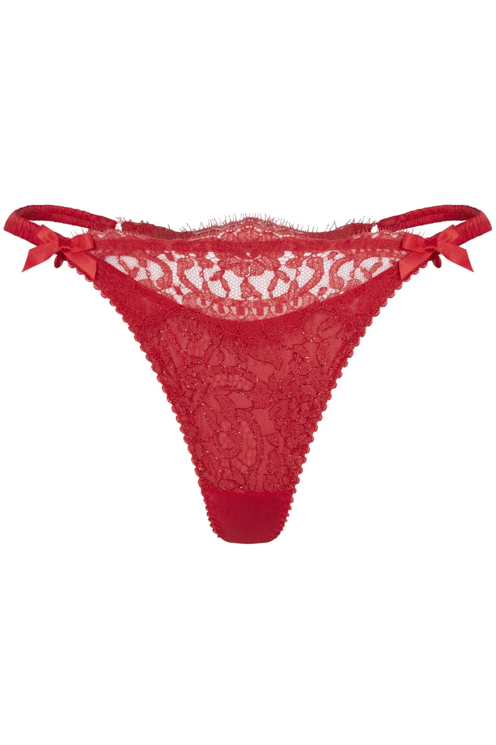 AGENT PROVOCATEUR Kateryna Thong 4 AGENT PROVOCATEUR Kateryna Thong - Image 2