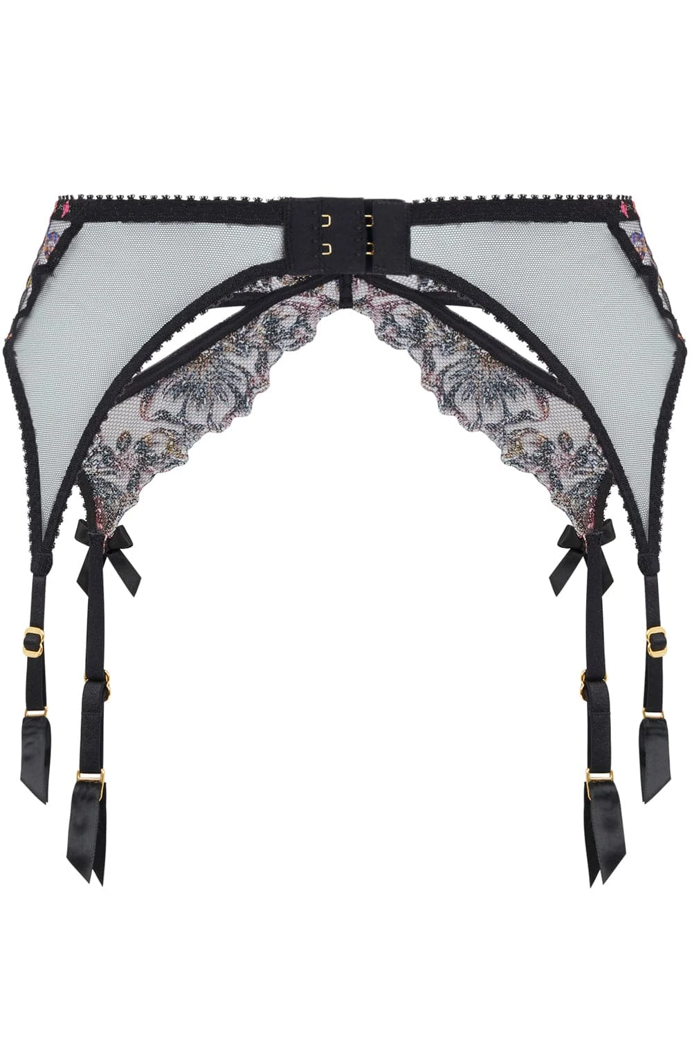 AGENT PROVOCATEUR Leisha Suspender, Size 4 (UK 12) 6 AGENT PROVOCATEUR Leisha Suspender, Size 4 (UK 12) - Image 4