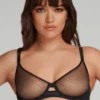 AGENT PROVOCATEUR Lucky Underwired Bra 1 AGENT PROVOCATEUR Lucky Underwired Bra -Fashion Lingerie Store agent provocateur lucky underwired bra 110537 2023 1