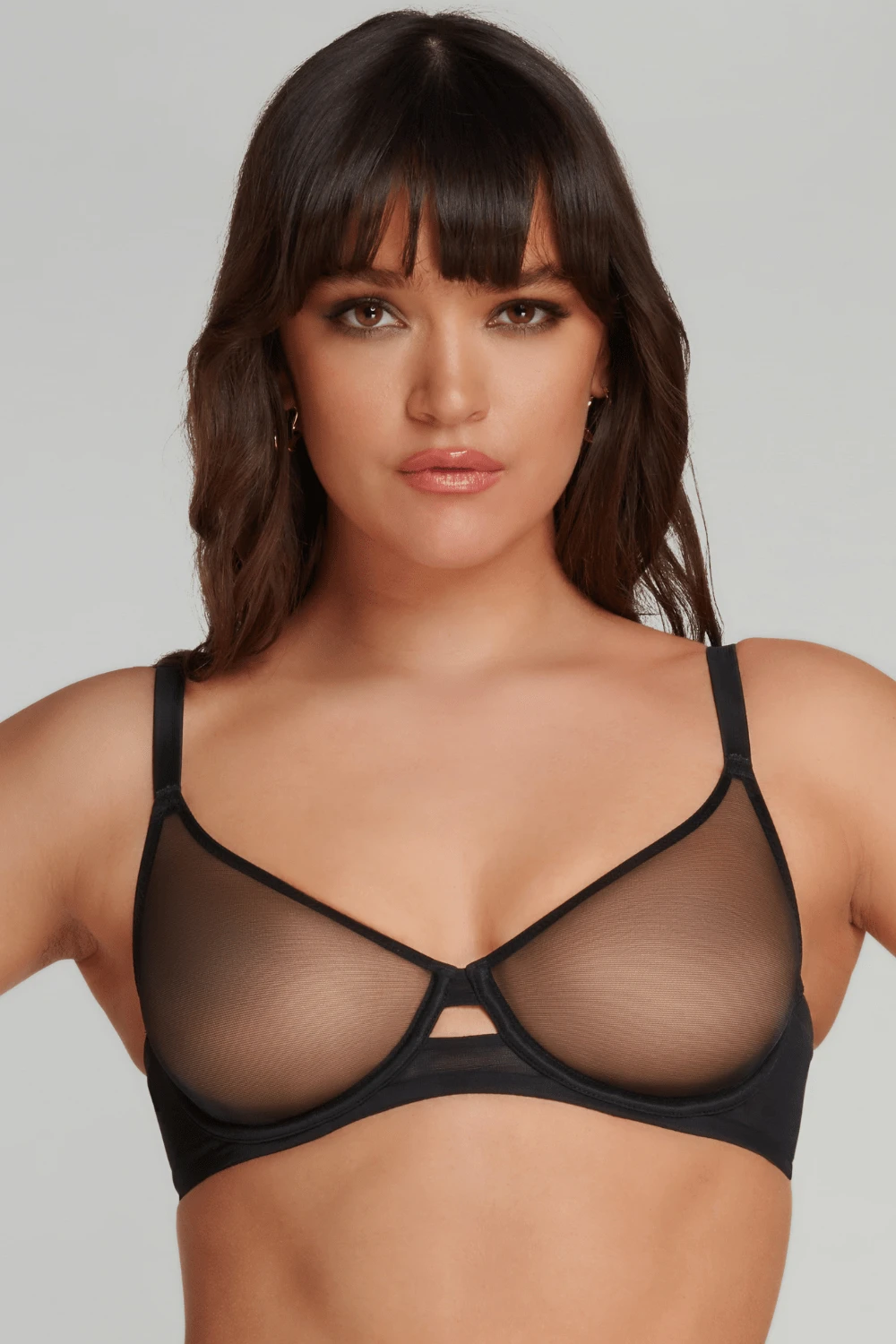 AGENT PROVOCATEUR Lucky Underwired Bra 3 AGENT PROVOCATEUR Lucky Underwired Bra