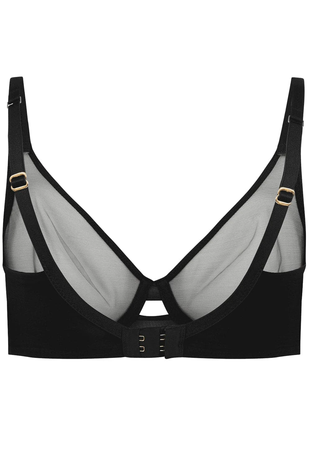 AGENT PROVOCATEUR Lucky Underwired Bra 6 AGENT PROVOCATEUR Lucky Underwired Bra - Image 4