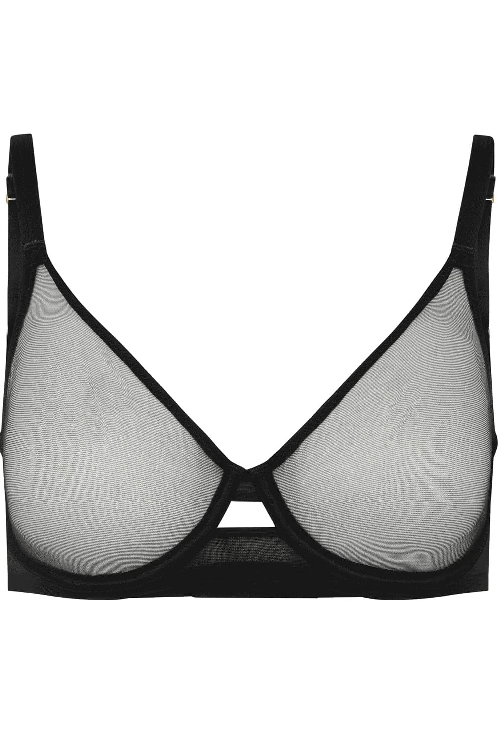 AGENT PROVOCATEUR Lucky Underwired Bra 4 AGENT PROVOCATEUR Lucky Underwired Bra - Image 2