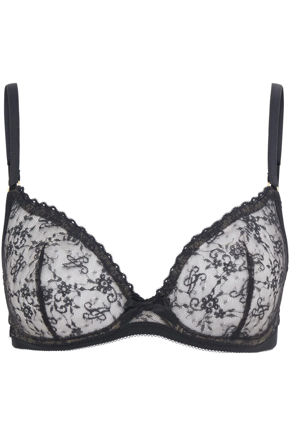 AGENT PROVOCATEUR Malorey Underwired Bra 4 AGENT PROVOCATEUR Malorey Underwired Bra - Image 2