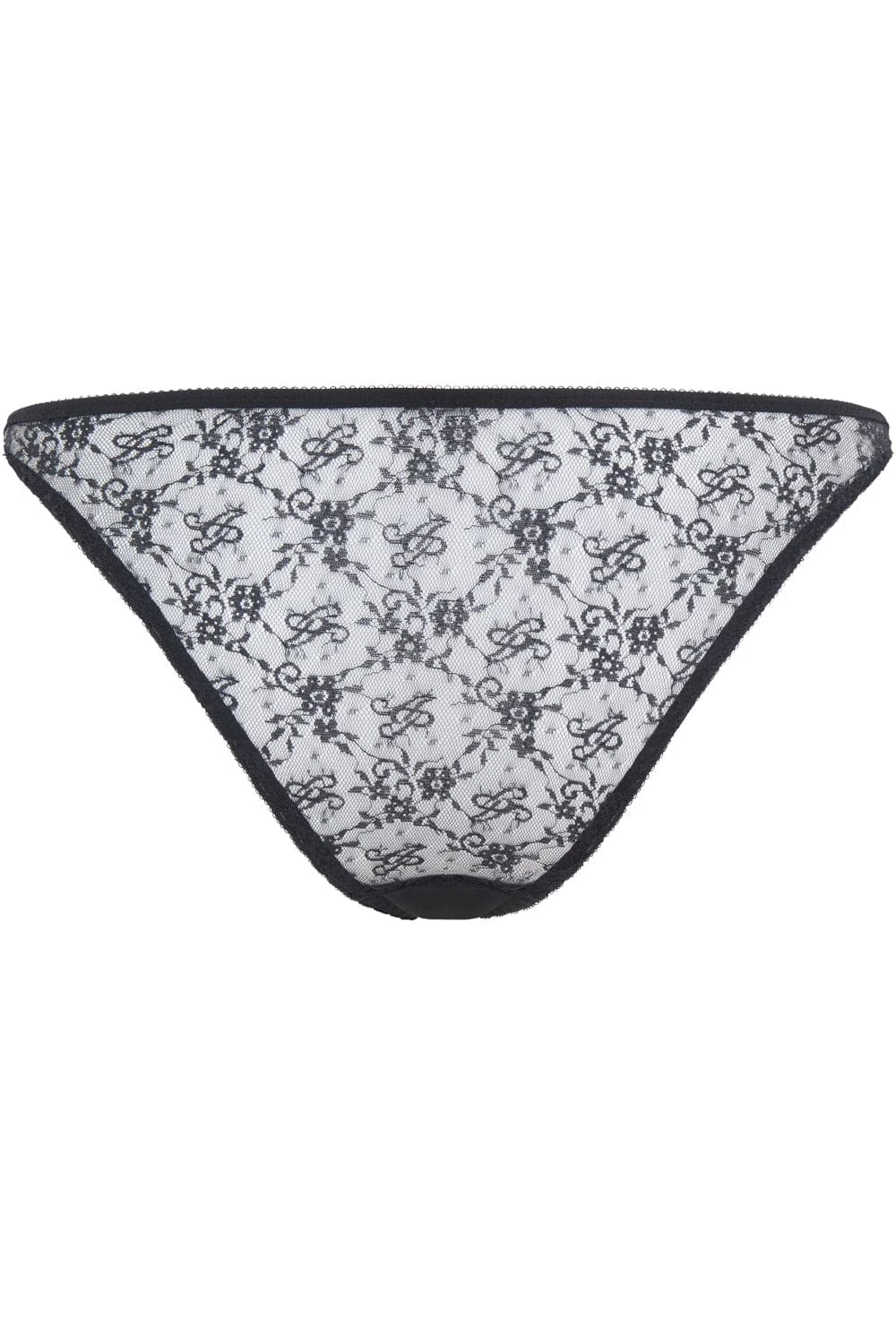 AGENT PROVOCATEUR Malorey Brief, Size 6 (UK 16) 6 AGENT PROVOCATEUR Malorey Brief, Size 6 (UK 16) - Image 4