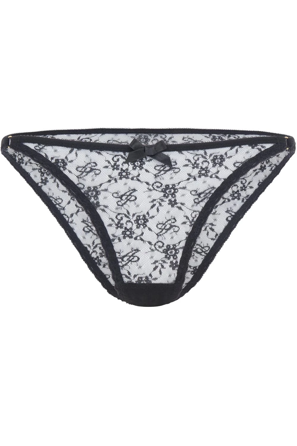 AGENT PROVOCATEUR Malorey Brief, Size 6 (UK 16) 4 AGENT PROVOCATEUR Malorey Brief, Size 6 (UK 16) - Image 2