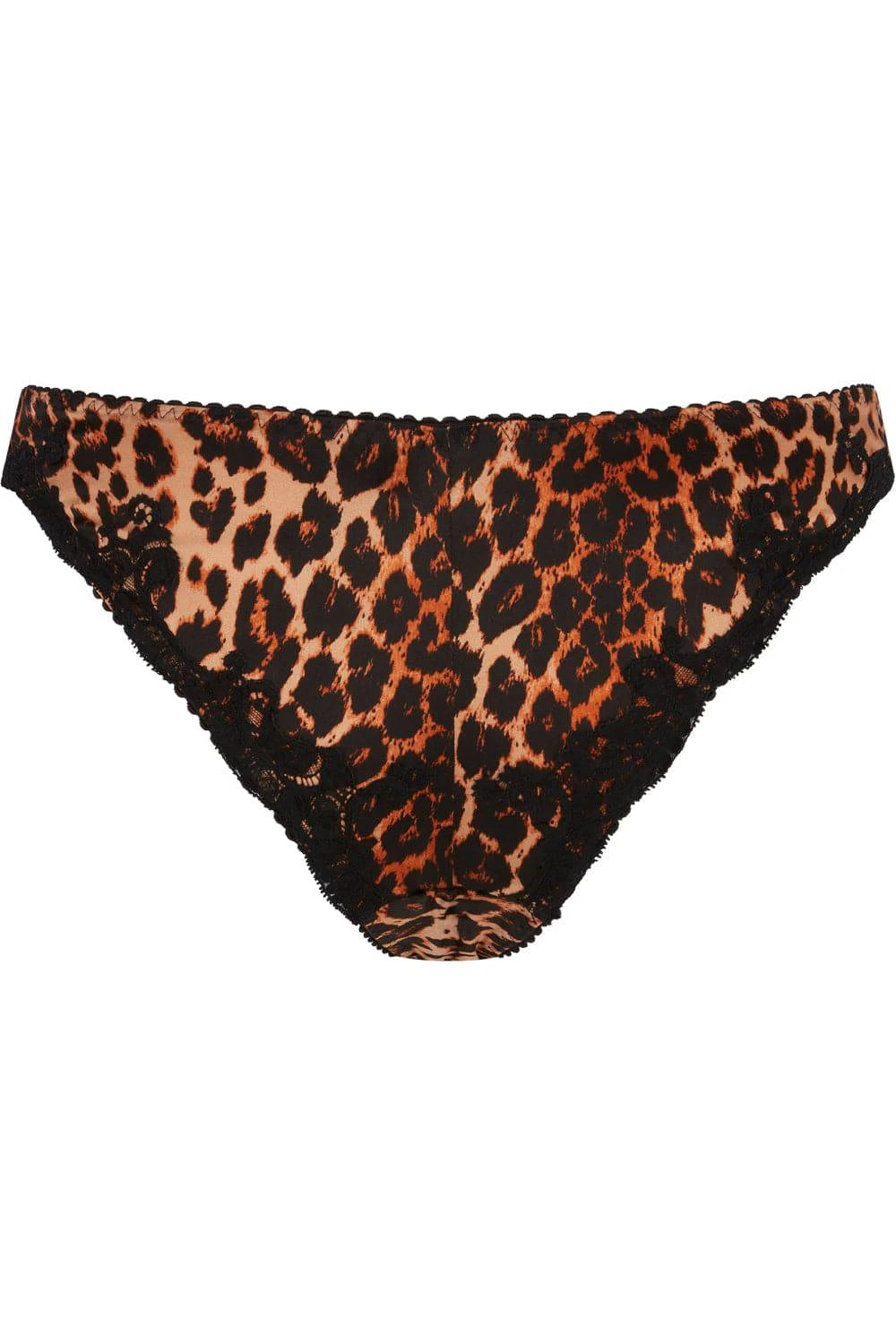 AGENT PROVOCATEUR Molly Leopard Brief 6 AGENT PROVOCATEUR Molly Leopard Brief - Image 4