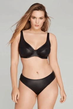 AGENT PROVOCATEUR Paige Brief, Size 5 (UK 14) 12 AGENT PROVOCATEUR Paige Brief, Size 5 (UK 14) -Fashion Lingerie Store agent provocateur paige brief 110615 9