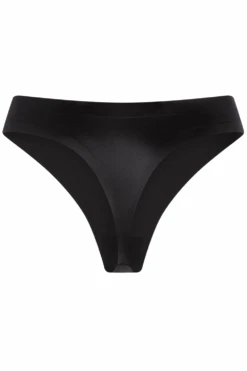 AGENT PROVOCATEUR Paige Thong, Size 6 (UK 16) 11 AGENT PROVOCATEUR Paige Thong, Size 6 (UK 16) -Fashion Lingerie Store agent provocateur paige thong 110616 2