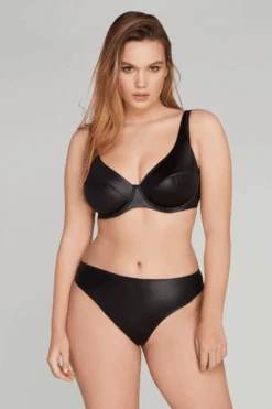 AGENT PROVOCATEUR Paige Thong, Size 6 (UK 16) 12 AGENT PROVOCATEUR Paige Thong, Size 6 (UK 16) -Fashion Lingerie Store agent provocateur paige thong 110616 8