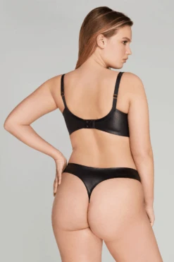 AGENT PROVOCATEUR Paige Thong, Size 6 (UK 16) 13 AGENT PROVOCATEUR Paige Thong, Size 6 (UK 16) -Fashion Lingerie Store agent provocateur paige thong 110616 9
