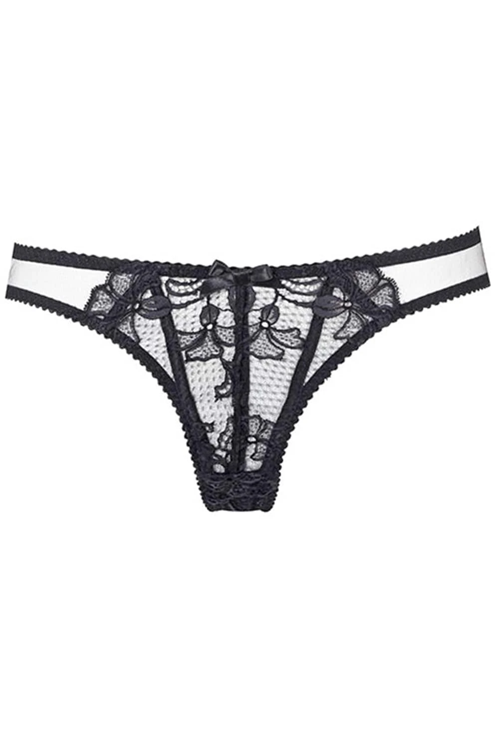 AGENT PROVOCATEUR Rozlyn Brief 4 AGENT PROVOCATEUR Rozlyn Brief - Image 2