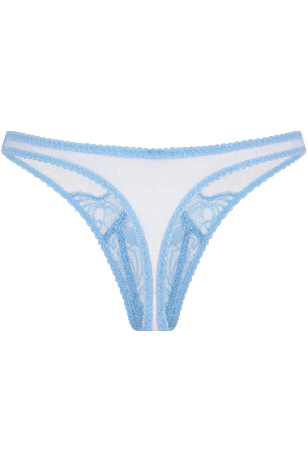 AGENT PROVOCATEUR Rozlyn Thong, Size 5 (UK 14) 6 AGENT PROVOCATEUR Rozlyn Thong, Size 5 (UK 14) - Image 4