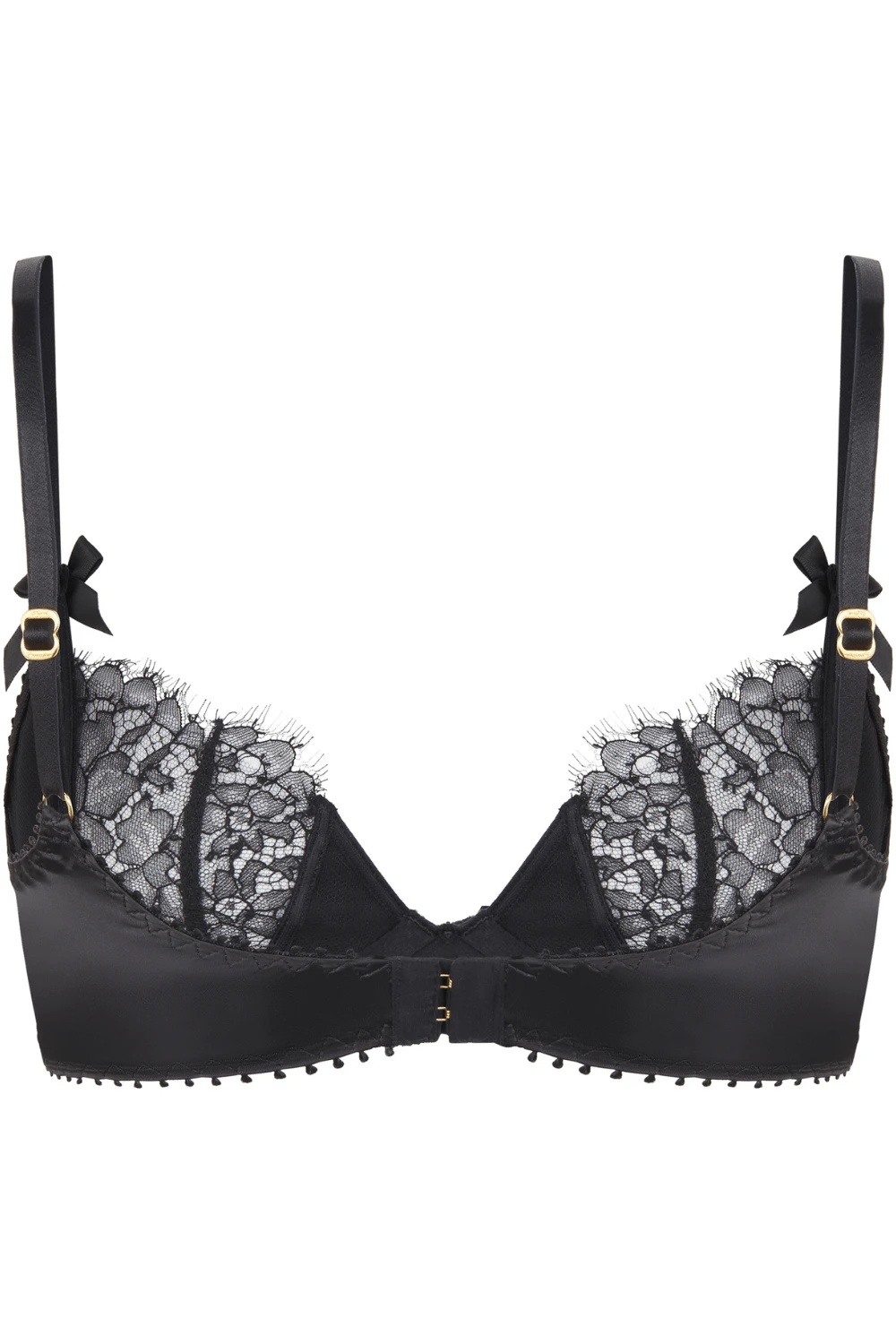 AGENT PROVOCATEUR Ryan Balconette Bra 7 AGENT PROVOCATEUR Ryan Balconette Bra - Image 5
