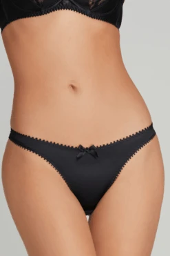 AGENT PROVOCATEUR Ryan Thong, Size 6 (UK 16)