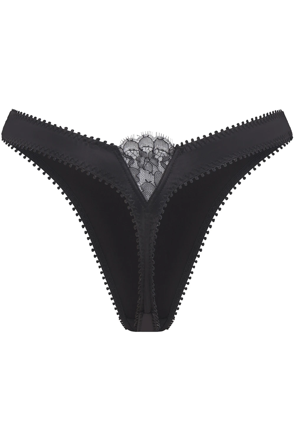 AGENT PROVOCATEUR Ryan Thong, Size 6 (UK 16) 6 AGENT PROVOCATEUR Ryan Thong, Size 6 (UK 16) - Image 4