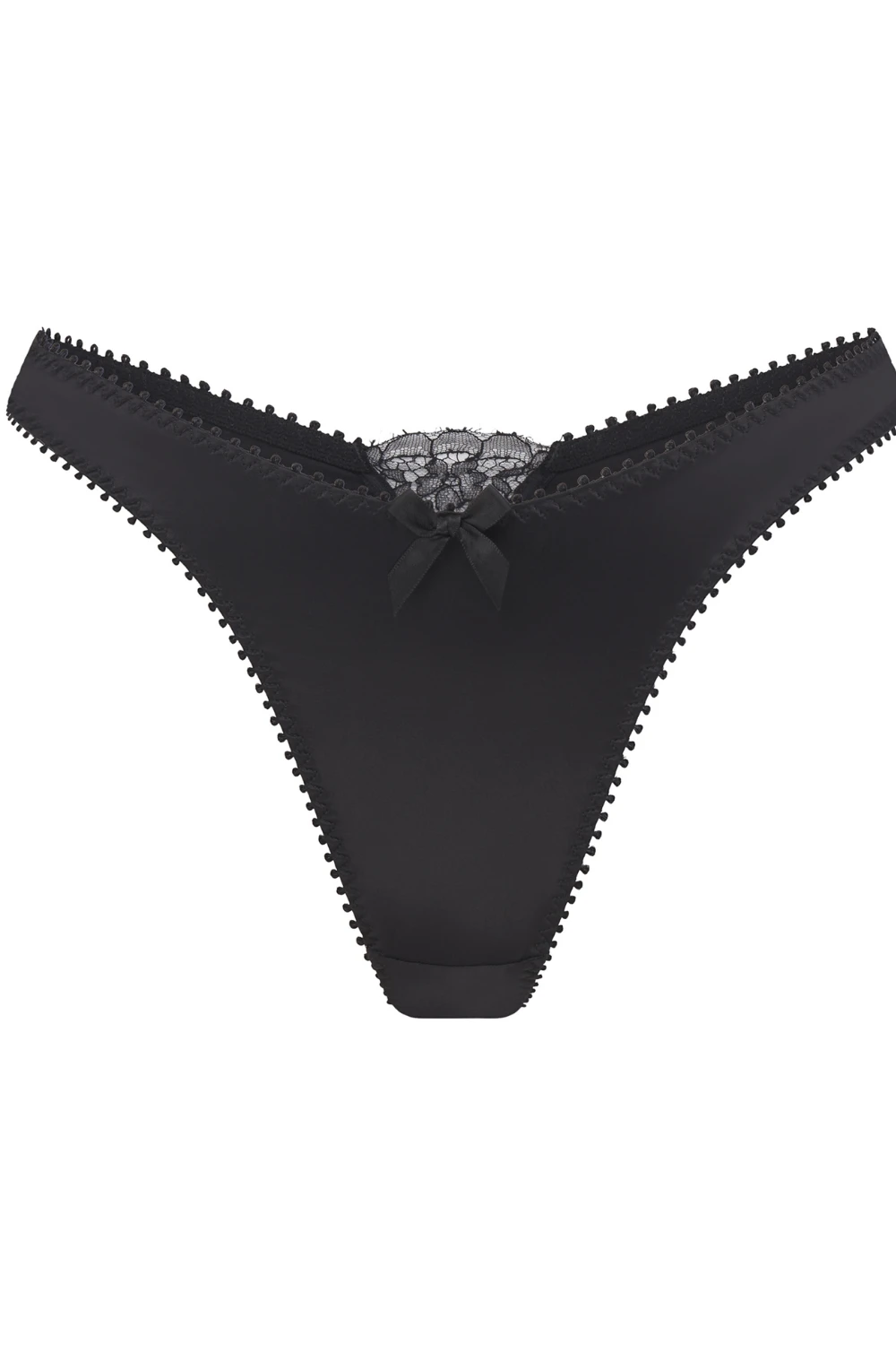 AGENT PROVOCATEUR Ryan Thong, Size 6 (UK 16) 4 AGENT PROVOCATEUR Ryan Thong, Size 6 (UK 16) - Image 2