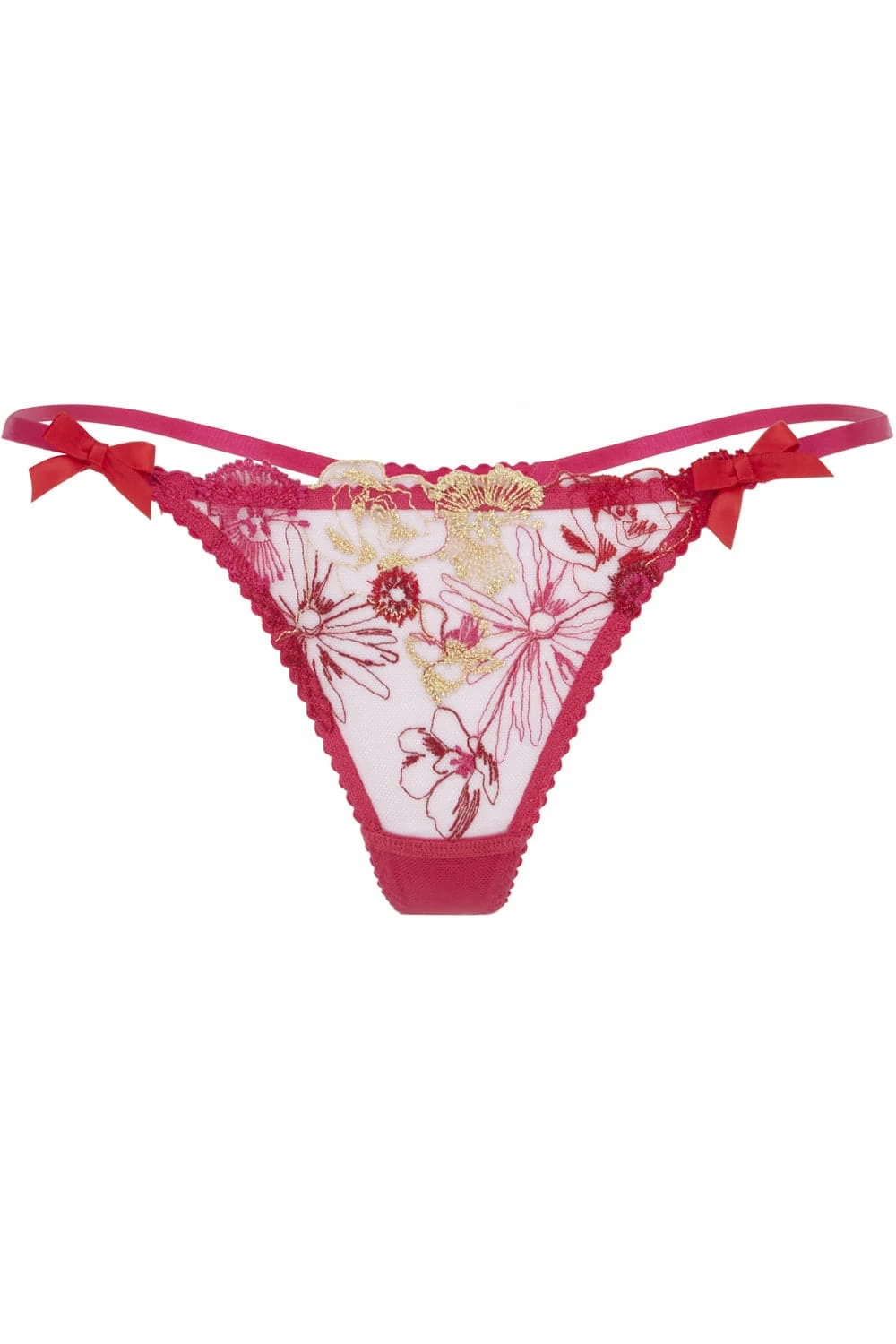 AGENT PROVOCATEUR Zuri Thong 4 AGENT PROVOCATEUR Zuri Thong - Image 2