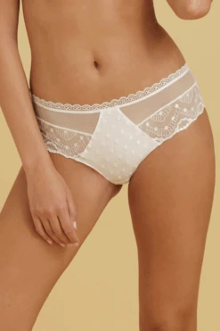 Je T’aime A La Folie Boyshort