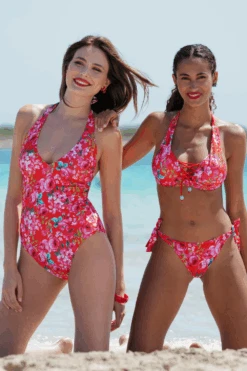 La Cherie Forever Bikini Bottom 13 La Cherie Forever Bikini Bottom -Fashion Lingerie Store antigel la cherie forever bikini bottom rouge cherie 4