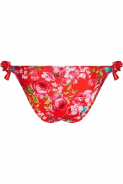 La Cherie Forever Bikini Bottom 10 La Cherie Forever Bikini Bottom -Fashion Lingerie Store antigel la cherie forever bikini bottom rouge cherie ghost back