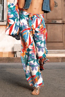 La Flaneuse Beach Trousers