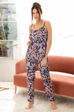 Mille Petales Camisole 11 Mille Petales Camisole -Fashion Lingerie Store antigel mille petales camisole petales aquarelle 3