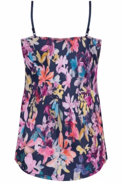 Mille Petales Camisole 10 Mille Petales Camisole -Fashion Lingerie Store antigel mille petales camisole petales aquarelle ghost back