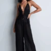 Aubade Beach Walk Jumpsuit 1 Aubade Beach Walk Jumpsuit -Fashion Lingerie Store aubade beach walk jumpsuit black 1