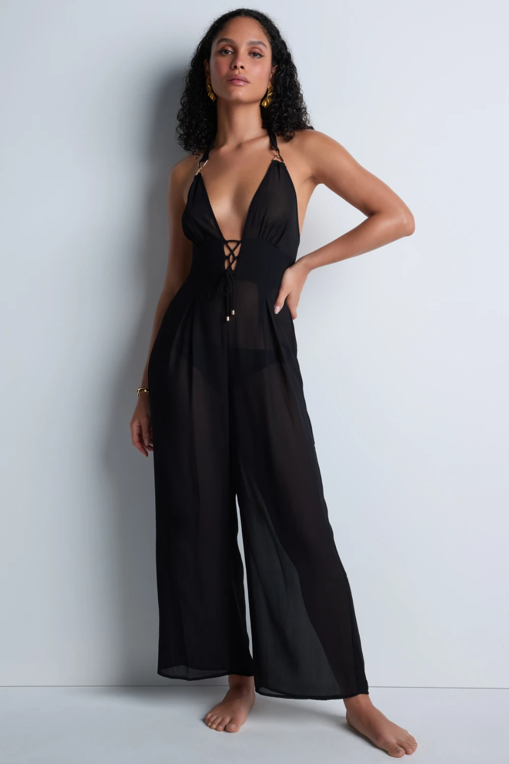 Aubade Beach Walk Jumpsuit 3 Aubade Beach Walk Jumpsuit
