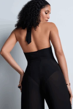 Aubade Beach Walk Jumpsuit 13 Aubade Beach Walk Jumpsuit -Fashion Lingerie Store aubade beach walk jumpsuit black 4