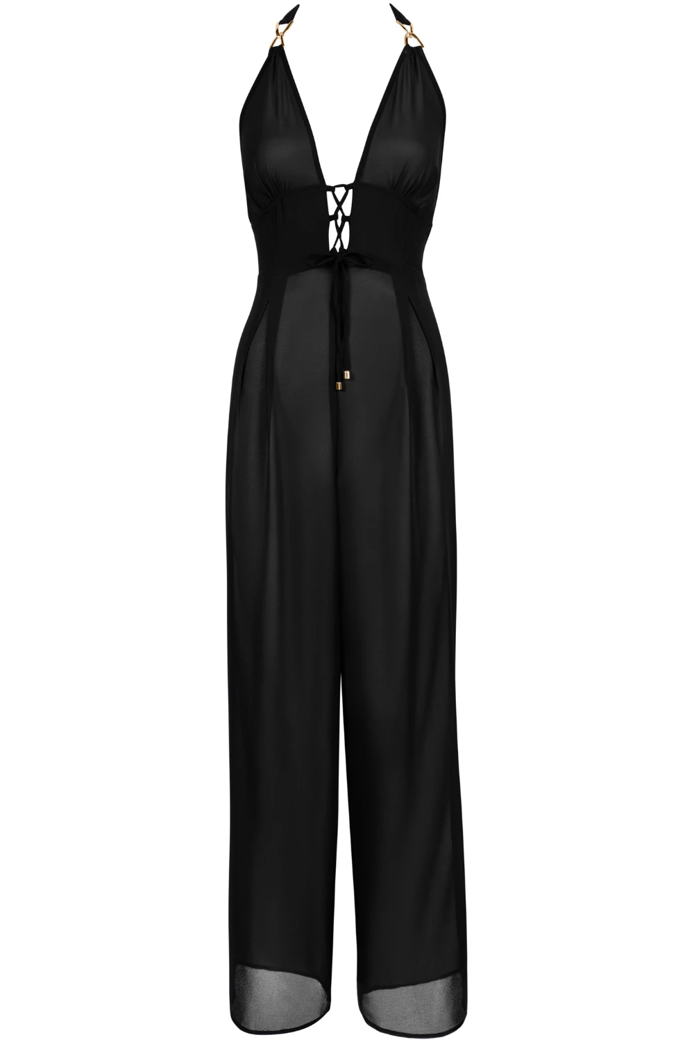 Aubade Beach Walk Jumpsuit 4 Aubade Beach Walk Jumpsuit - Image 2