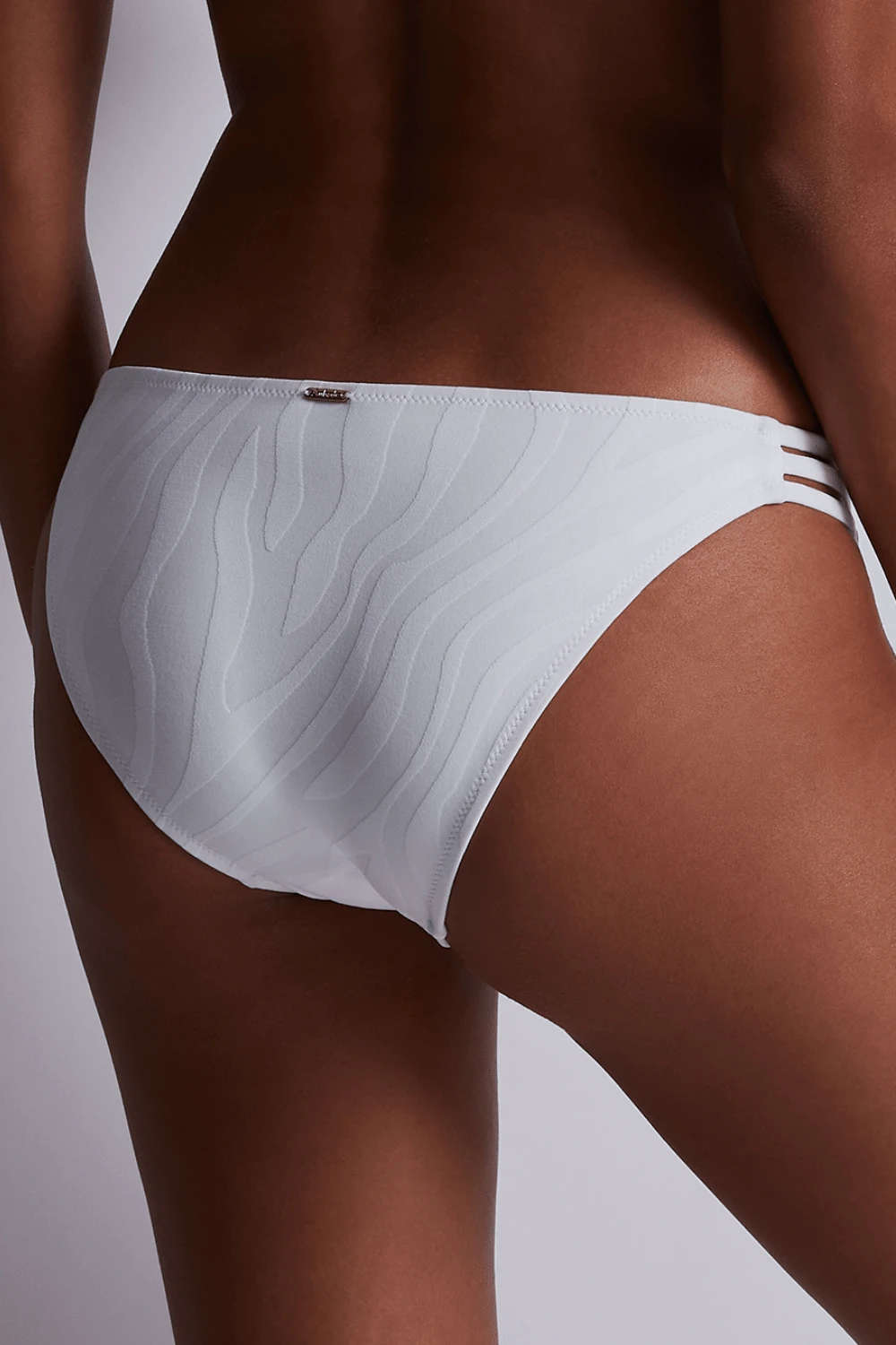 Aubade Coconut Sand Bikini Bottom 5 Aubade Coconut Sand Bikini Bottom - Image 3