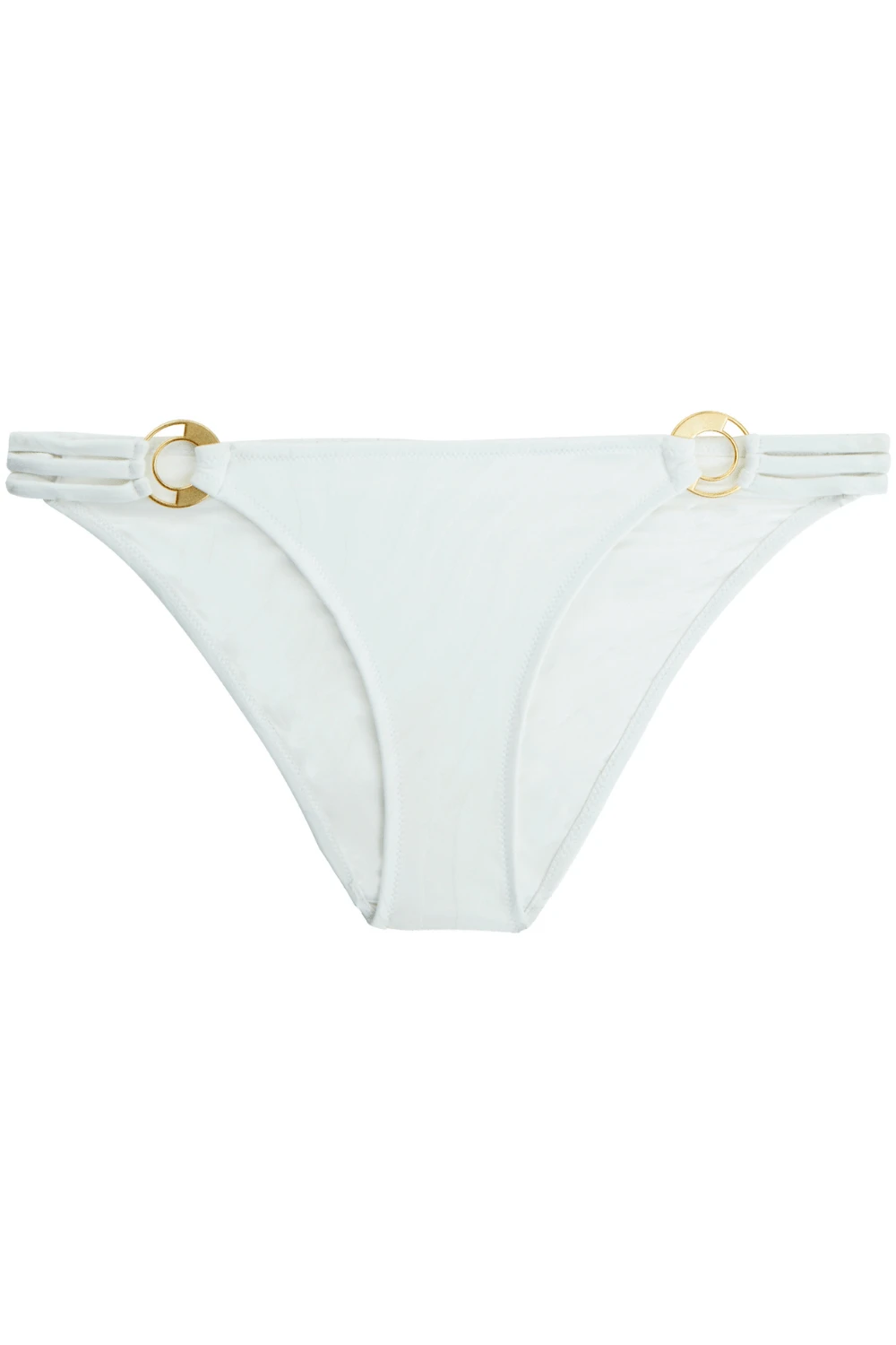 Aubade Coconut Sand Bikini Bottom 4 Aubade Coconut Sand Bikini Bottom - Image 2