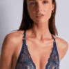 Aubade Vibes Front Fastening Bralette, Size M
