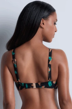 Aubade Feline Energy Bikini Top 11 Aubade Feline Energy Bikini Top -Fashion Lingerie Store aubade feline energy bikini top 2