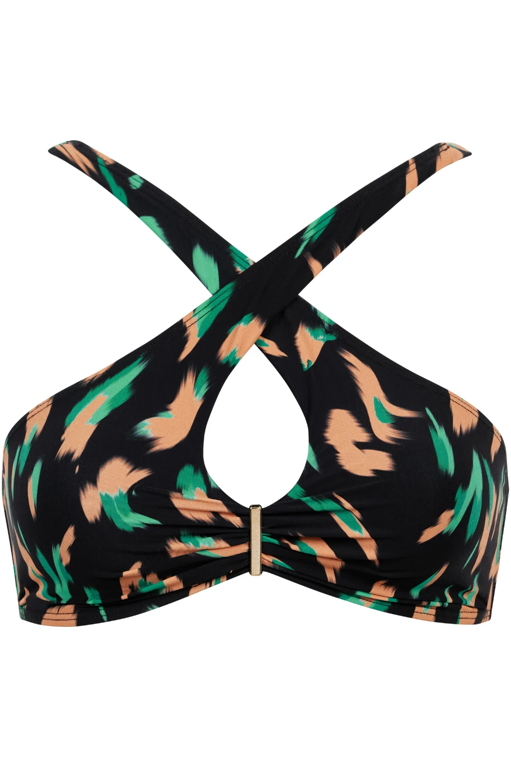 Aubade Feline Energy Bikini Top 4 Aubade Feline Energy Bikini Top - Image 2