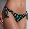 Aubade Feline Energy Tanga Bikini Bottom