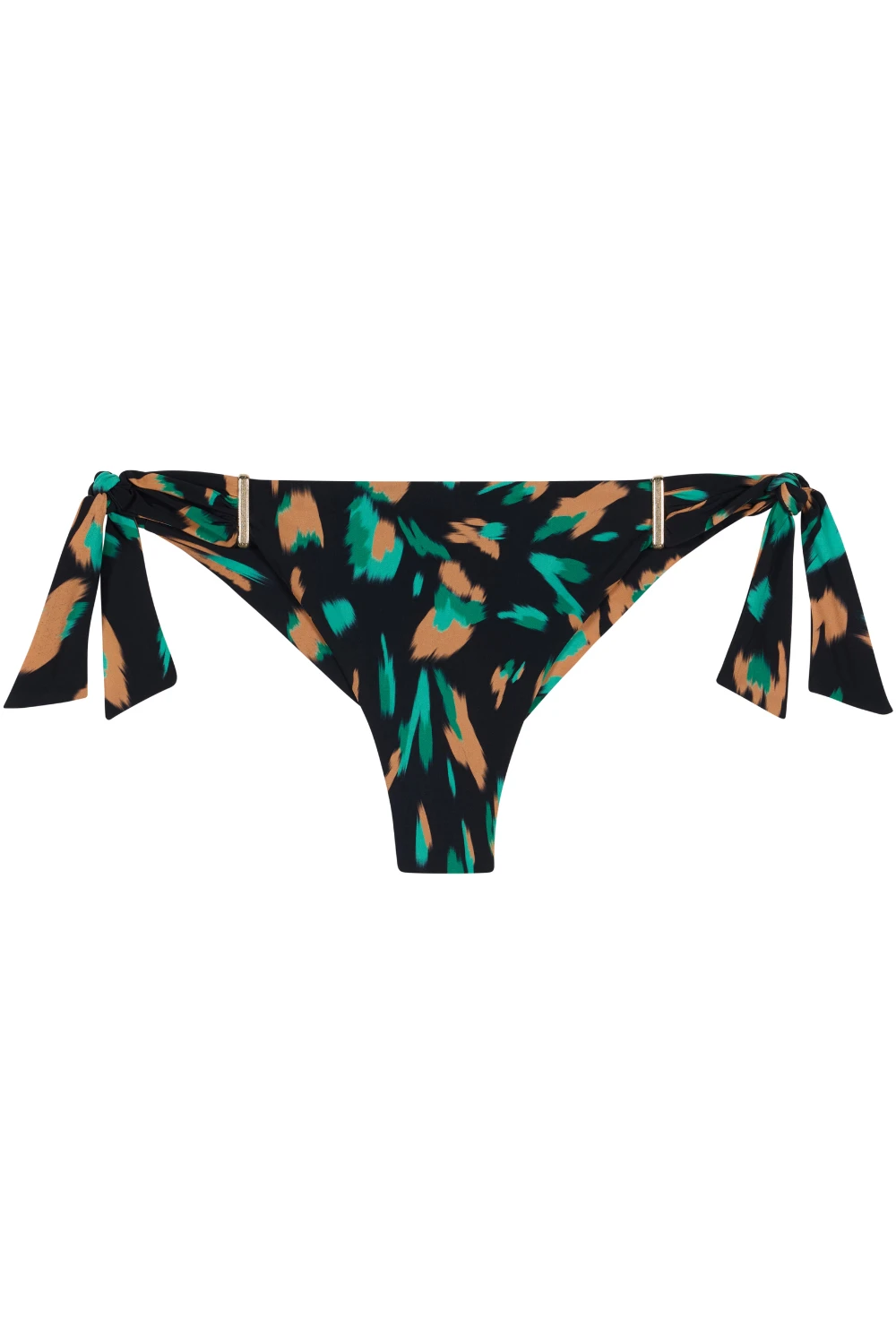 Aubade Feline Energy Tanga Bikini Bottom 4 Aubade Feline Energy Tanga Bikini Bottom - Image 2
