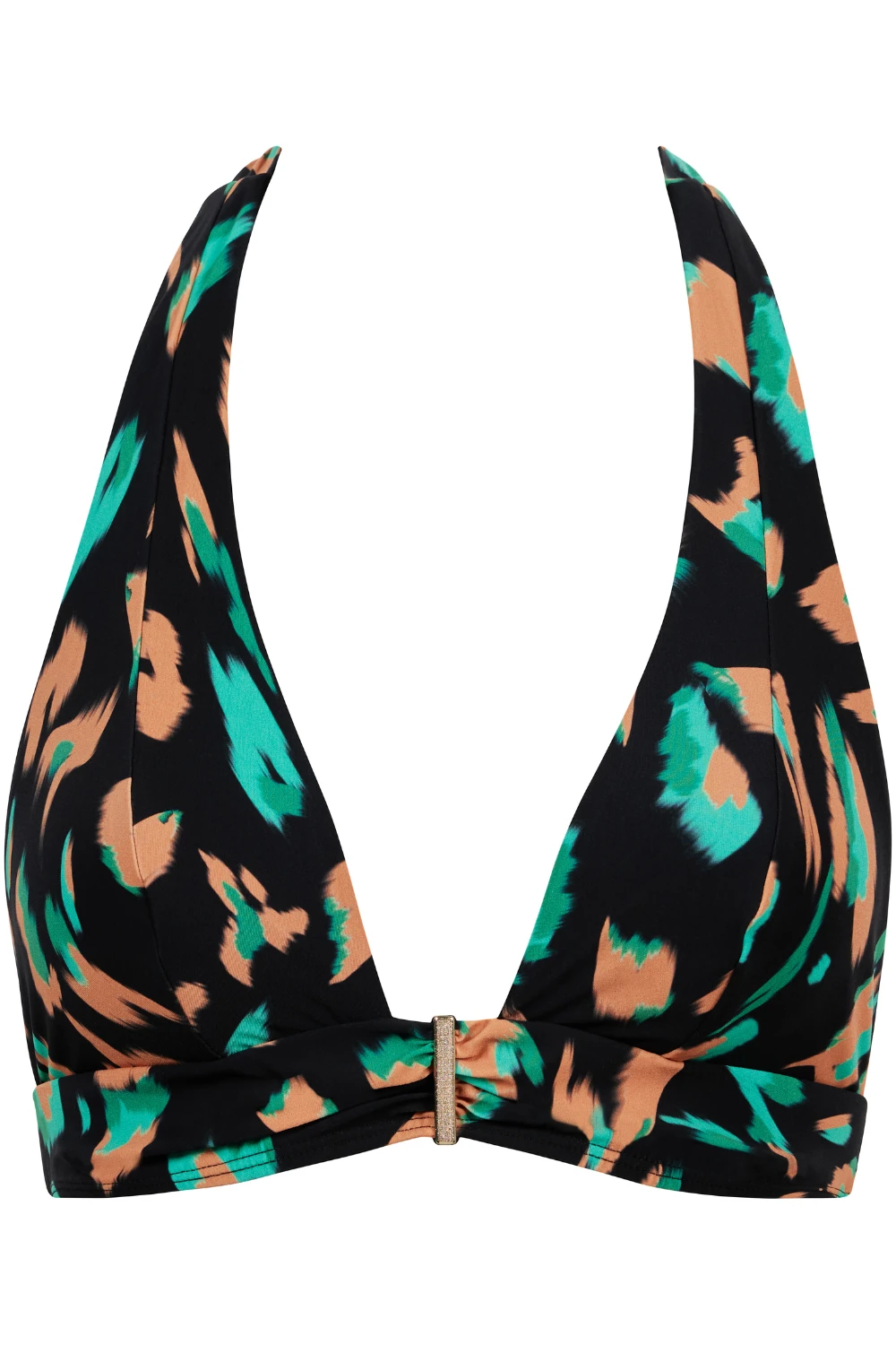 Aubade Feline Energy Triangle Bikini Top 4 Aubade Feline Energy Triangle Bikini Top - Image 2