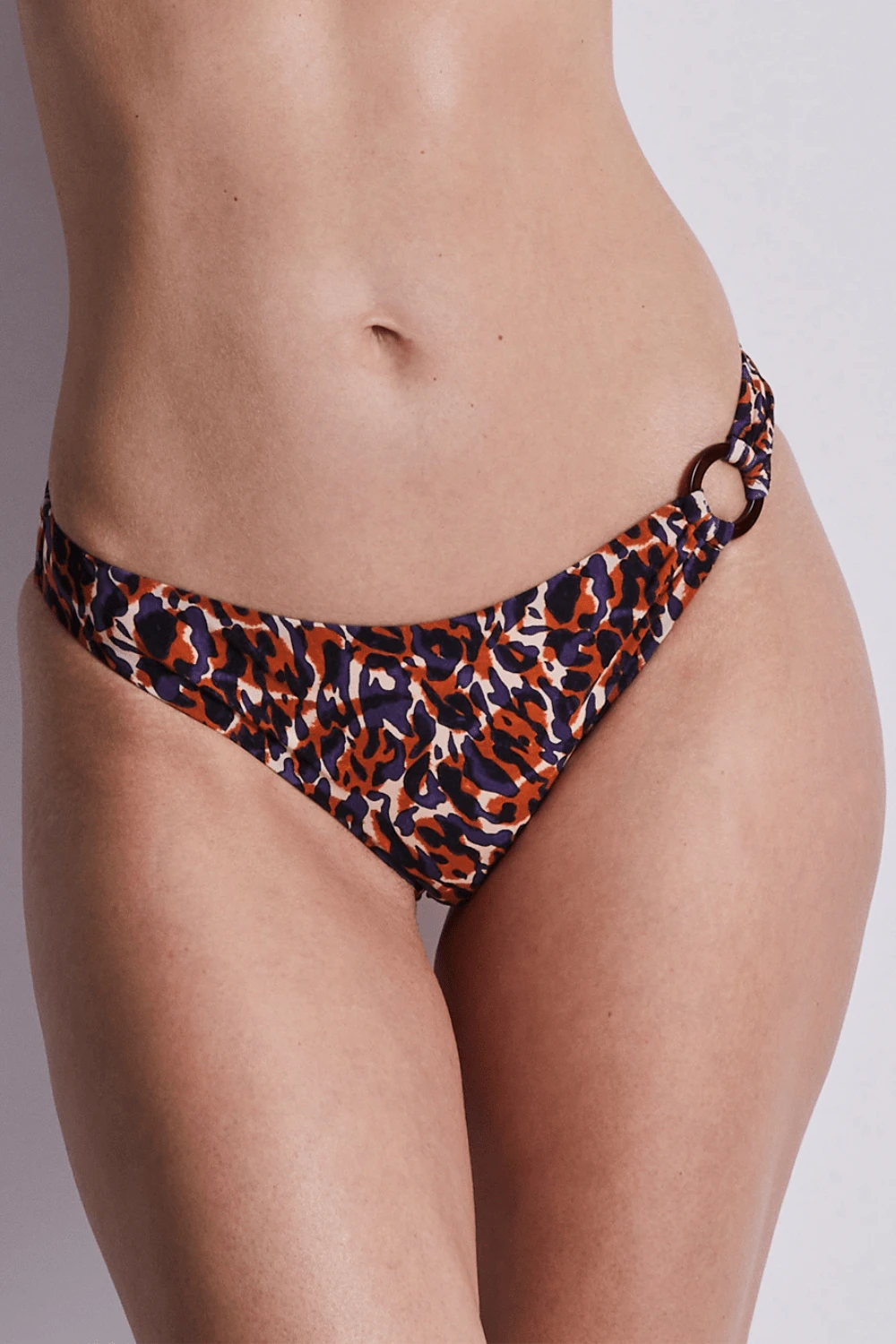 Aubade Fierce Spirit Brazilian Bikini Bottom, Size L (UK 14) 3 Aubade Fierce Spirit Brazilian Bikini Bottom, Size L (UK 14)